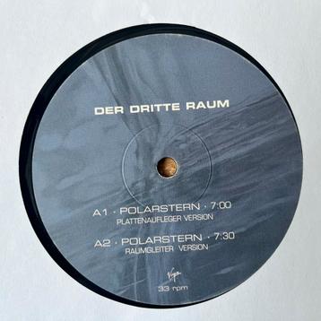 Der Dritte Raum – Polarstern / Trommelmaschine (1999) beschikbaar voor biedingen