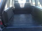 Range rover p38, Auto's, Land Rover, Zwart, Leder, Particulier, 2 zetels
