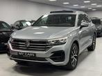 Volkswagen Touareg 3.0 TDi R-Line Utilitaire Panoramic Suspe, Auto's, Automaat, 173 g/km, Volkswagen, Leder