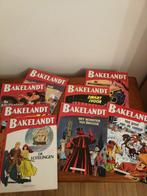 Strips Bakelandt 8 strips, Boeken, Strips | Comics, Ophalen