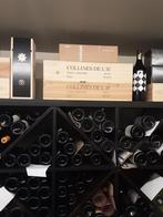 wijn, Diversen, Ophalen