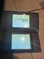 Nintendo ds, Enlèvement, Comme neuf, Noir, DS Original ou Phat