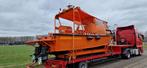 olieskimboot Survey werkboot duwboot, Sports nautiques & Bateaux, Bateaux de pêche & à console, Utilisé
