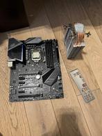 Set computeronderdelen, Computers en Software, Processors, Ophalen, 6-core, LGA 1151, Zo goed als nieuw