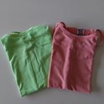 2 topjes, vingino, maat 164/176, Kinderen en Baby's, Kinderkleding | Maat 176, Meisje, Ophalen of Verzenden, Zo goed als nieuw