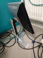 19" Dell beeldscherm met soundbar, 19", Ophalen, Gebruikt, VGA