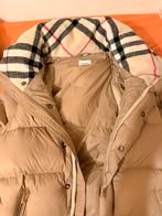 Burberry jas maat S, Vêtements | Femmes, Vestes | Hiver, Enlèvement, Comme neuf, Taille 36 (S), Beige