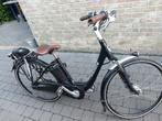 elektrische fiets, Gebruikt, Ophalen, Gazelle