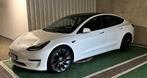 Tesla model 3 performance van 2022 met 60000km, Autos, Tesla, Verrouillage centralisé sans clé, Carnet d'entretien, Berline, Automatique