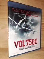 Vol 7500 [Blu-ray], CD & DVD, Blu-ray, Comme neuf, Horreur, Enlèvement ou Envoi
