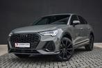 Audi Q3 35 TFSI S line - Camera - Zetelverwarming, Autos, Audi, Cuir, Argent ou Gris, Achat, Entreprise