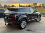 Range Rover Evoque, 2.2D, Xenon, 4X4, Cruise Control, Full, Automaat, Euro 5, https://public.car-pass.be/vhr/0c1f28c1-89ad-443f-beb6-90c9026d4095