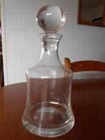 Carafe raffinée en cristal, Antiquités & Art, Antiquités | Verre & Cristal, Enlèvement