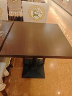 Table 2 personnes restaurant, Articles professionnels, Enlèvement