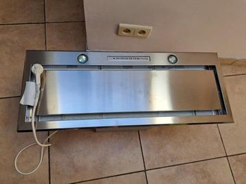 Damkap/  afzuigkap Electrolux beschikbaar voor biedingen