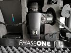 Phase one digitaal camera met Phase one AF 80mm lens, Spiegelreflex, Ophalen of Verzenden, Zo goed als nieuw