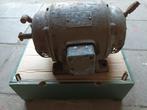 Moteur Electrique, Ophalen, Gebruikt