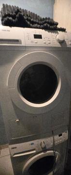 Droogkast proline, Elektronische apparatuur, Droogkasten, Ophalen, 6 tot 8 kg, Bovenlader, Zo goed als nieuw