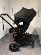 Cybex Priam, avec adaptateurs pour siège auto Cybex, Enfants & Bébés, Enlèvement ou Envoi, Utilisé