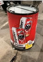 Blikjeskoeler Jupiler nieuw, Elektronische apparatuur, Koelkasten en IJskasten, Nieuw, Ophalen of Verzenden