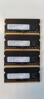 Mac ram 8 go ddr4 2666 1gx8 cv, Informatique & Logiciels, Comme neuf, Enlèvement ou Envoi, DDR4