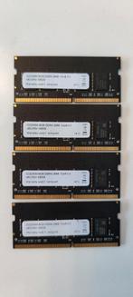 Mac ram 8 go ddr4 2666 1gx8 cv, Comme neuf, Enlèvement ou Envoi, DDR4