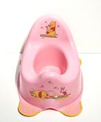 Roze potje voor peuters – zindelijkheidstraining, Ophalen of Verzenden, Zo goed als nieuw, Overige typen