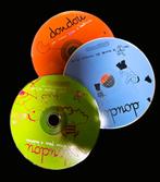 Kavel van 3 CD albums "Doudou, een schijf om bij in slaap te, Gebruikt, Ophalen of Verzenden, Muziek instrumentaal