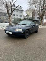 Mx-5, Auto's, Mazda, Cabriolet, 1600 cc, Handgeschakeld, Particulier