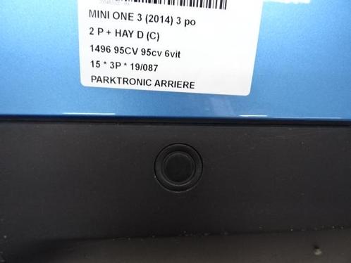 PARKEERSENSOR Mini Mini (F56) (01-2013/10-2017), Auto-onderdelen, Overige Auto-onderdelen, Mini, Gebruikt