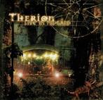 Double CD, Therion, Live in Midgard en parfait état., Enlèvement ou Envoi, Comme neuf