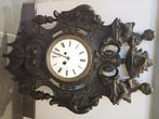 Oude klok, Antiek en Kunst, Ophalen of Verzenden