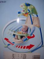 Balancelle bébé Fisher -Price, Ophalen