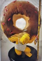 The Simpsons -GEZOCHT- IMA A LA CARTE FIGUREN UIT 1999, Ophalen of Verzenden, Gebruikt, Overige typen