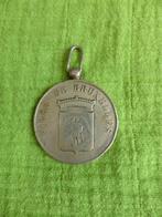 Dienstpenning Agent Special Politie BRUSSEL (P3), Ophalen of Verzenden, Rijkswacht, Lintje, Medaille of Wings