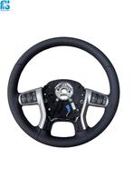 DAF STEERING WHEEL WITH 5 SWITCHES + DEPOSIT  2020858, Ophalen of Verzenden, Nieuw, DAF, Besturing