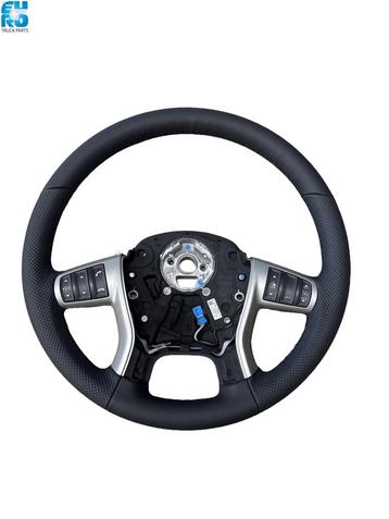 DAF STEERING WHEEL WITH 5 SWITCHES + DEPOSIT  2020858 beschikbaar voor biedingen