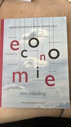 Economie. Een inleiding - editie 2017, Boeken, Ophalen