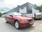 BMW 316i top conditie Oldtimer perfecte staat, 100 kW, Testrit aan huis, Stof, 4 cilinders