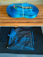 Slackline SIMOND 25 m – Largeur 50 mm – Neuve, Ophalen, Nieuw