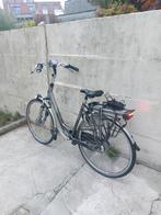 Elektrische fiets Gazelle, Fietsen en Brommers, Elektrische fietsen, Ophalen of Verzenden, Zo goed als nieuw, Gazelle