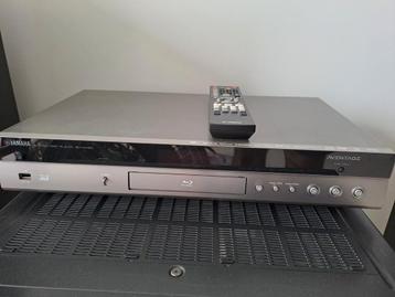 Yamaha BD-A1060 High-end Blu-Ray speler beschikbaar voor biedingen