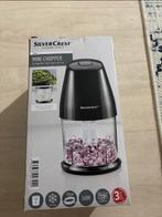 Hachoir multifonction, Ophalen of Verzenden, Nieuw