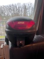 GIVI - Top Case, Motos, Enlèvement, Utilisé
