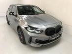 BMW 118 iAS PACK-M EDITION HARMAN-KARDON CUIR GARANTIE BMW, Argent ou Gris, Achat, Euro 6, Entreprise