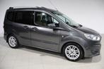 Ford Tourneo Courier 1.5 TDCi, Argent ou Gris, Achat, Euro 6, Entreprise