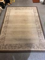 Handgeknoopt tapijt Nepal JC (176x241cm), Ophalen, Gebruikt, 150 tot 200 cm, 200 cm of meer