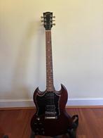 Gibson SG - Linkshandig - Linkshandig, Ophalen of Verzenden, Gebruikt, Gibson