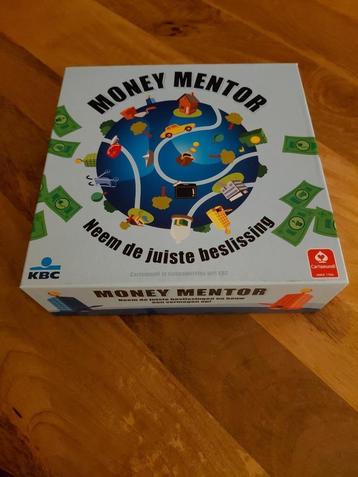 Cartamundi bordspel Money Mentor beschikbaar voor biedingen