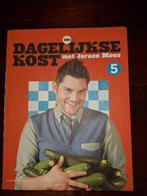 kookboek, Ophalen, Zo goed als nieuw